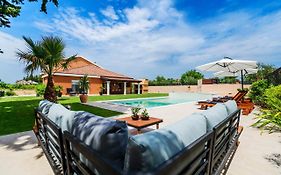 Green Residence Villa Zadar